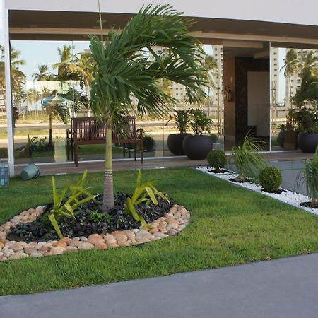 Hotel Royal Sg Salinopolis Exterior photo