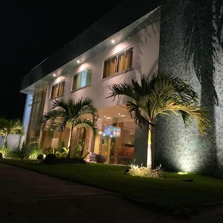 Hotel Royal Sg Salinopolis Exterior photo
