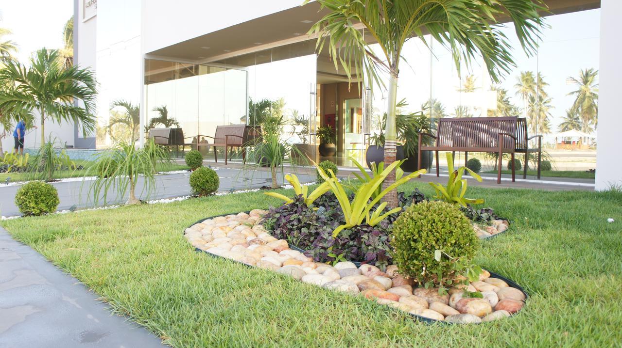 Hotel Royal Sg Salinopolis Exterior photo