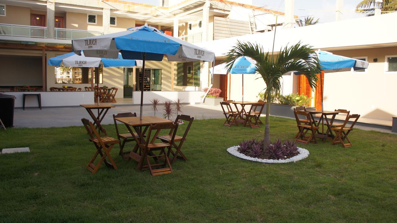 Hotel Royal Sg Salinopolis Exterior photo