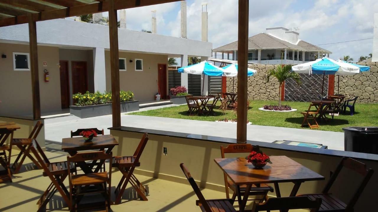 Hotel Royal Sg Salinopolis Exterior photo